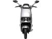 Фото электроскутера Corso Flex 1200W вид спереди