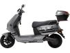 Фото электроскутера Corso Flex 1200W вид слева