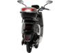 Фото электроскутера Corso Flex 1200W вид сзади