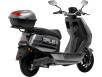 Фото электроскутера Corso Flex 1200W вид справа под углом