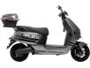 Фото электроскутера Corso Flex 1200W вид справа