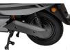 Фото заднего колеса электроскутера Corso Flex 1800W