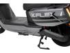 Фото подножки электроскутера Corso Flex 1800W