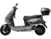 Фото электроскутера Corso Flex 1800W вид слева