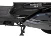 Фото подножки электроскутера Corso Maverick RS