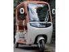 Фото электроскутера Corso Minibus вид спереди