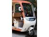 Фото лобового стекла Фото электроскутера Corso Minibus
