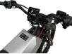 Фото руля электробайка Corso Storm E-2500