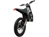 Фото электробайка Corso Storm E-2500 вид сзади
