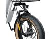 Фото вилки электробайка Coswheel M20 mini