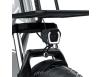 Фото передней фары электробайка Coswheel M20 mini