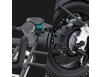 Фото скоростей электробайка Coswheel T16