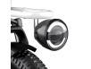 Фото передней фары электробайка Coswheel T16