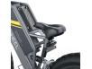 Фото сиденья электробайка Coswheel T26