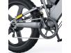 Фото педали электробайка Coswheel T26