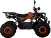 Фото электроквадроцикла Crosser BRAVE вид справа