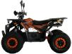 Фото электроквадроцикла Crosser BRAVE вид слева