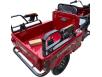 Фото кузова электроскутера Crosser CARGO 10 Pro