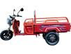 Фото электротрицикла Crosser CARGO 12 вид справа