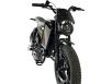 Фото электробайка Crosser CODE вид спереди