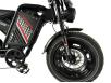 электробайка Crosser CODE переднего колеса электробайка Crosser CODE