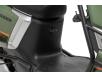 Фото разьема для зарядки электроскутера Crosser CR-13 Pro