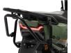 Фото задней фары электроскутера Crosser CR-13 Pro