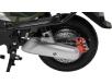 Фото заднего колеса электроскутера Crosser CR-13 Pro