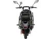 Фото электроскутера Crosser CR-13 Pro вид сзади