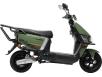 Фото электроскутера Crosser CR-13 Pro вид справа