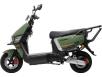 Фото электроскутера Crosser CR-13 Pro вид слева