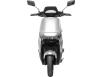 Фото электроскутера Crosser CR-14 вид спереди