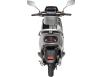 Фото электроскутера Crosser CR-14 вид сзади