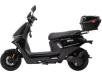 Фото электроскутера Crosser CR-15 вид слева