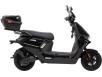 Фото электроскутера Crosser CR-15 вид справа