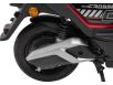 Фото двигателя электроскутера Crosser CR-20