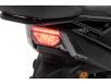Фото задней фары электроскутера Crosser CR-20