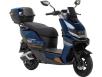 Фото электроскутера Crosser CR-20