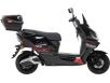 Фото электроскутера Crosser CR-20 вид справа
