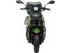 Фото электроскутера Crosser CR-21 вид спереди