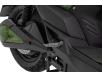 Фото заднего колеса электроскутера Crosser CR-21 PRO