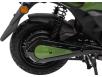 Фото заднего тормоза электроскутера Crosser CR-21 PRO