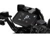 Фото приборной панели электроскутера Crosser CR-21 PRO