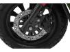 Фото переднего тормоза электроскутера Crosser CR-21 PRO