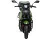 Фото электроскутера Crosser CR-21 PRO вид спереди