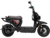 Фото электроскутера Crosser CR-4 Pro вид справа