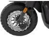 Фото переднего тормоза электроскутера Crosser CR-4 Pro
