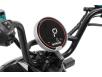 Фото прибоорной панели электроскутера Crosser CR-4 Pro