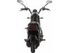 Фото электроскутера Crosser CR-4 Pro вид сзади