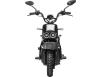 Фото электроскутера Crosser CR-4 Pro вид спереди